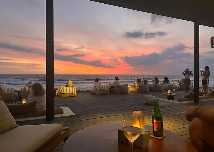 Salty Palms Villa Seminyak (Bali)