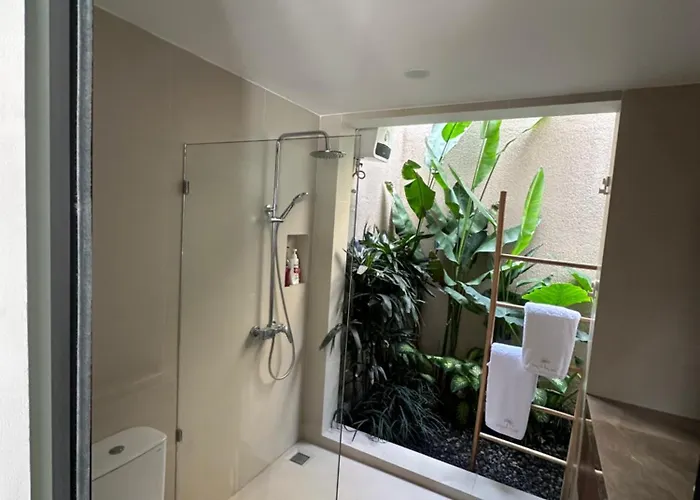 Salty Palms Villa *