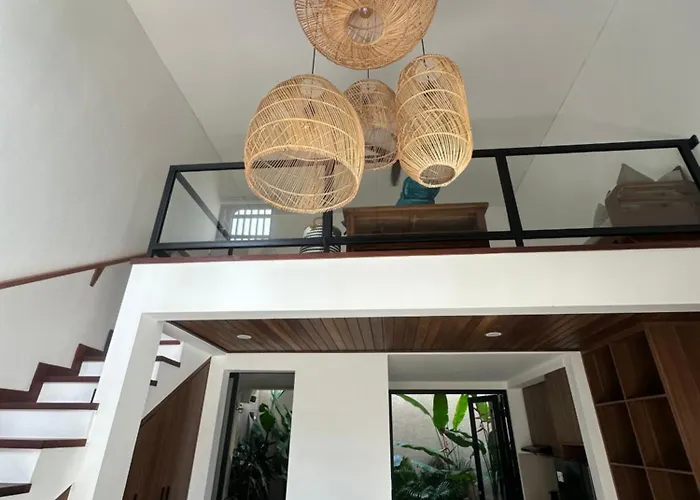 Salty Palms Villa