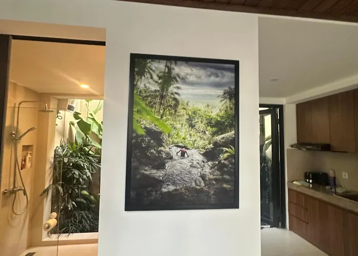 Villa Salty Palms Seminyak (Bali)