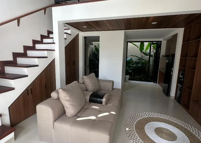 Villa Salty Palms