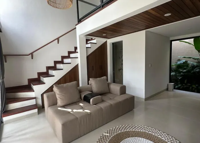 Villa Salty Palms